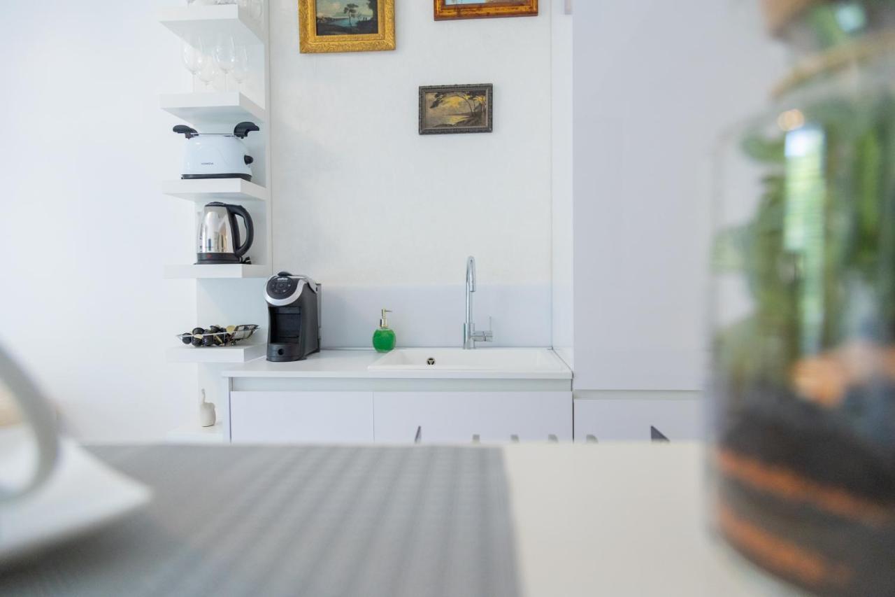 Citylife Charme - Sempione Appartement Milaan